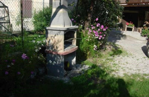 Enguiso Apartment | Two-Bedroom Apartment in Concei/Ledrosee 22659