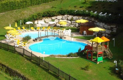 Enguiso Apartment | Two-Bedroom Apartment in Concei/Ledrosee 22659