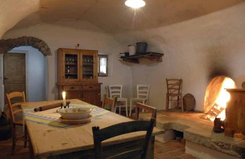 Enguiso Apartment | Two-Bedroom Apartment in Concei/Ledrosee 22659