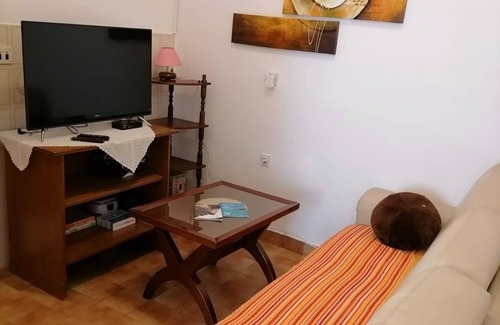 Cove Murtar Apartment | Two bedroom apartment with air-conditioning Mali Lošinj, Lošinj (A-23520-a)