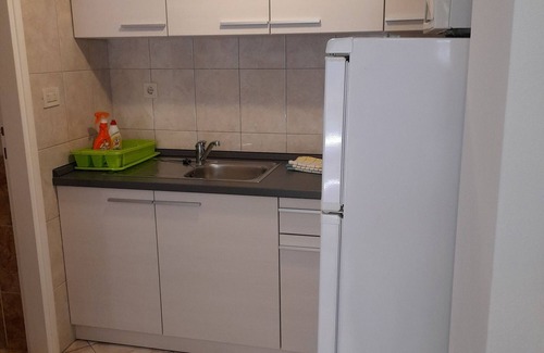 Blato Apartment | Two bedroom apartment with terrace Živogošće - Blato, Makarska (A-21271-a)