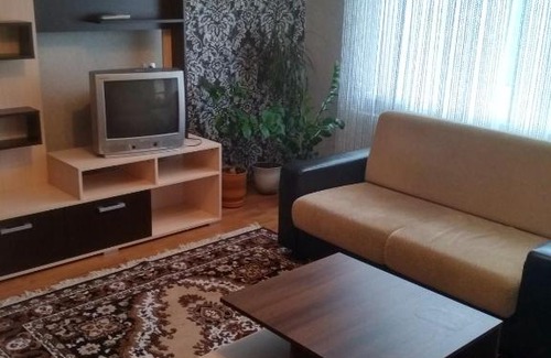 Benitsa Apartment | Two-Bedroom Apartment on Vialiki Hasciniec 111