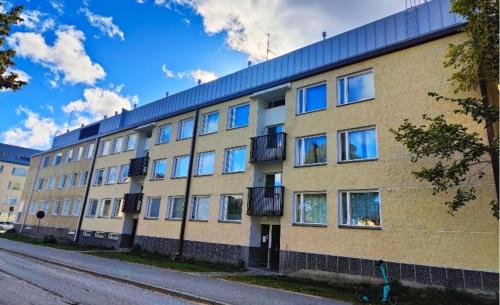 Jyvaskyla Apartment | Two bedroom apartment close to city center