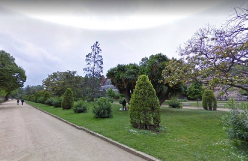 Ciutat Vella Apartment | Two Bedroom Apartment Carrer Pelai - You Stylish