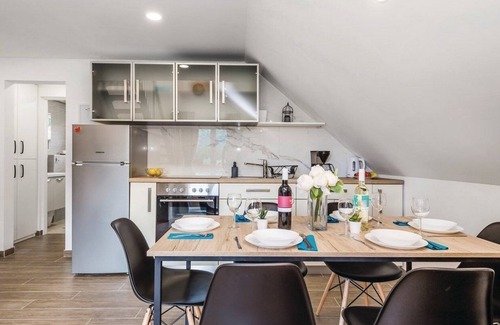 Jasenak Apartment | Two bedroom apartment with balcony Jasenak, Karlovac (A-17932-b)