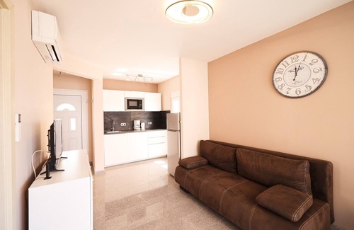 Petrcane Apartment | Two bedroom apartment near beach Petrčane, Zadar (A-3285-b)