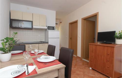 Trstenik Apartment | Two-Bedroom Apartment In Trstenik