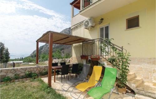 Trstenik Apartment | Two-Bedroom Apartment In Trstenik