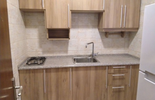 Aqaba House | Two bedroom apartment in very nice building close city