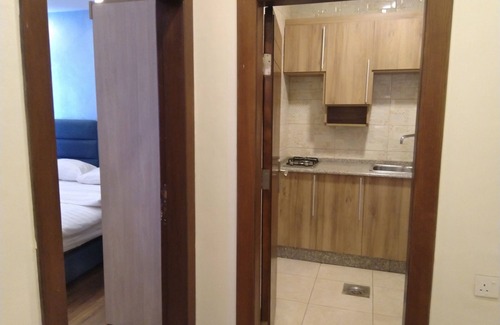 Aqaba House | Two bedroom apartment in very nice building close city