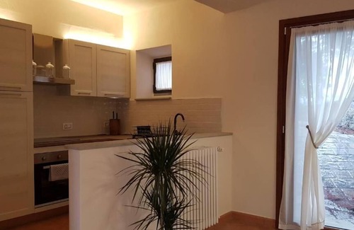 Dicomano Apartment | Two-Bedroom Apartment - Colonica 2