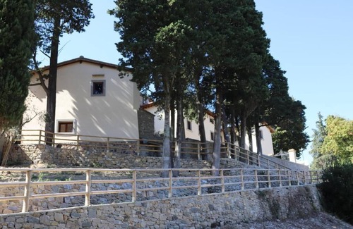 Dicomano Apartment | Two-Bedroom Apartment - Colonica 2