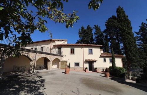 Dicomano Apartment | Two-Bedroom Apartment - Colonica 2