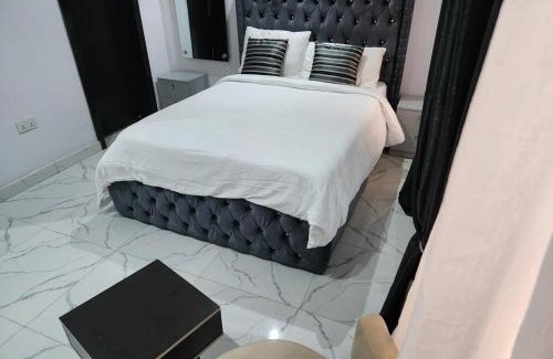Lagos Apartment | Two Bedroom Apartment Magodo Lagos