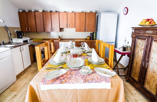 Seoca Apartment | Two Bedroom Apartment With Sea View