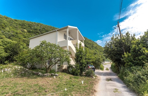 Seoca Apartment | Two Bedroom Apartment With Sea View