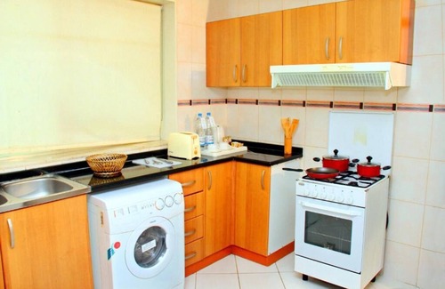 Beach & Coast Apartment | Two Bedroom Apartment Near Al Khan Beach Ae