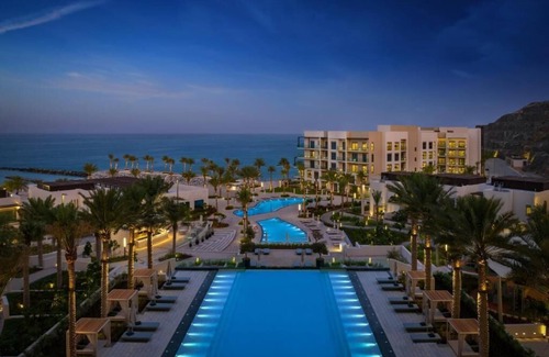 Sharm Apartment | Two Bedroom Apartment Near the Restaurant Address
