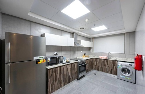 Sharjah Apartment | Two Bedroom Apartment Near Safeer Mall Sharjah