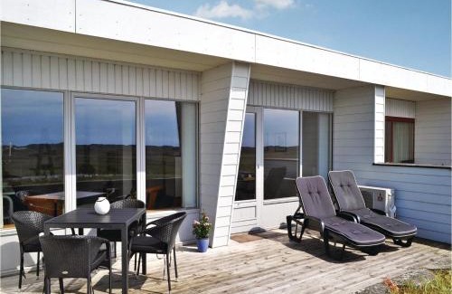 Nymindegab Apartment | Two-Bedroom Apartment Nørre Nebel With Sea View 04