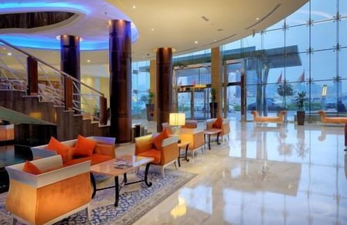 Dubai Production City House | Two Bedroom Apartment Near Damac Cresent Towers A Ab