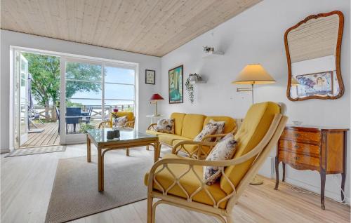Stege Apartment | Two-Bedroom Apartment Stege 0 03