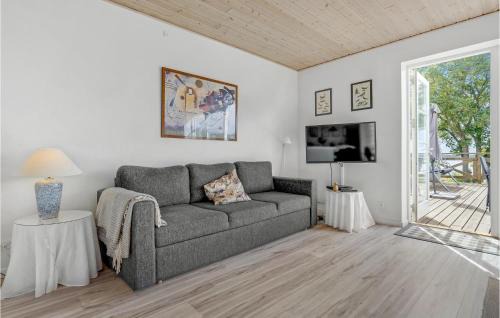 Stege Apartment | Two-Bedroom Apartment Stege 0 03