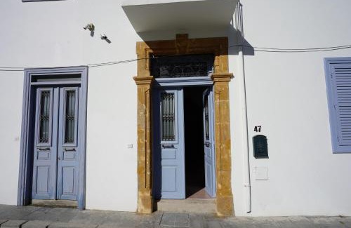 Nicosia Apartment | Two Bedroom Apartment w/Balcony