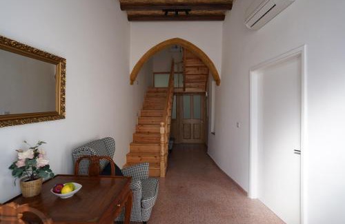 Nicosia Apartment | Two Bedroom Apartment w/Balcony