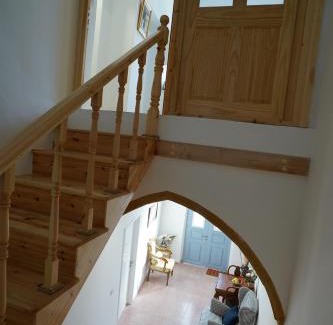 Nicosia Apartment | Two Bedroom Apartment w/Balcony