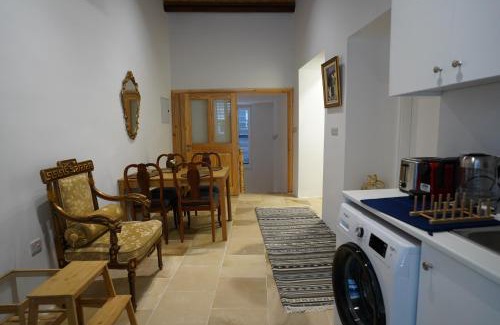Nicosia Apartment | Two Bedroom Apartment w/Balcony