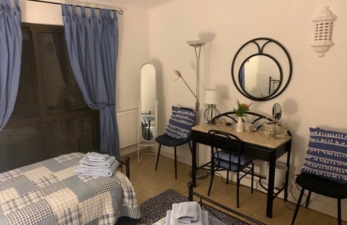 Albufeira Apartment | Two bedroom apartment with beautiful sea views - Sleeps 4