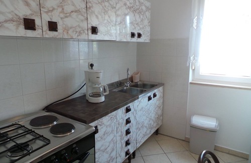 Valbandon Apartment | Two bedroom apartment with terrace Valbandon, Fažana (A-15386-a)