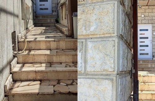Vranjic Apartment | Two bedroom apartment with terrace Split (A-23350-a)