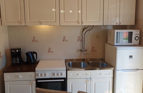 Kampor Apartment | Two bedroom apartment with terrace Kampor, Rab (A-16865-a)