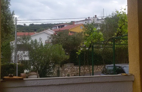 Kampor Apartment | Two bedroom apartment with terrace Kampor, Rab (A-12388-a)