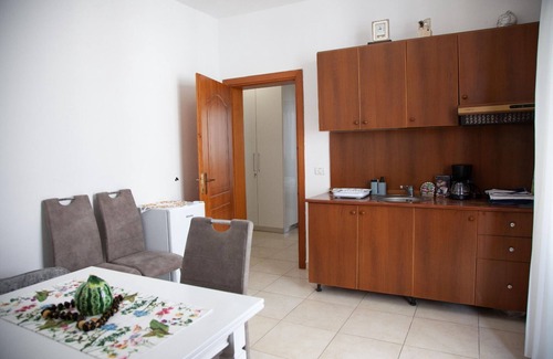 Skataj Apartment | Two-Bedroom Family Apartment