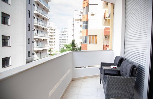 Skataj Apartment | Two-Bedroom Family Apartment