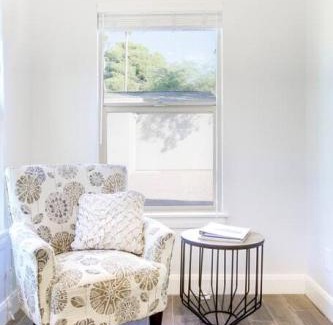 Gilbert House | Two Bedroom guest house in Gilbert