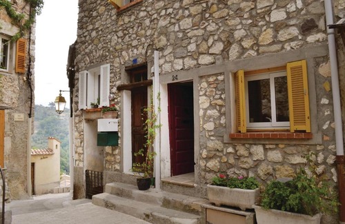 La Roquette-sur-Var House | Two-Bedroom Holiday Home in La Roquette sur Var