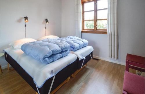 Kragenæs House | Two-Bedroom Holiday Home In Torrig L