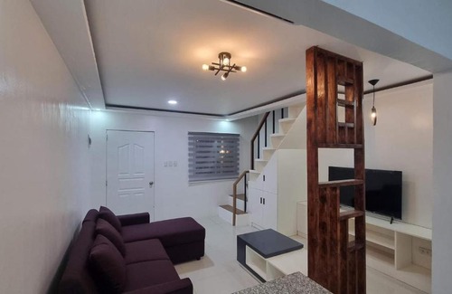 Butuan Villa | Two Bedroom House in Gated Camella Community