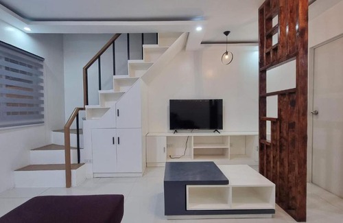 Butuan Villa | Two Bedroom House in Gated Camella Community