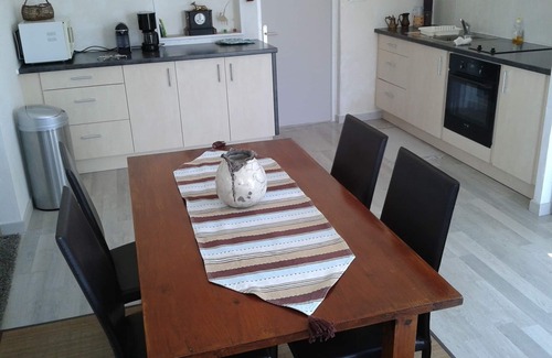 La Rochelle House | Two bedroom house with small garden between La Rochelle and Île de Ré