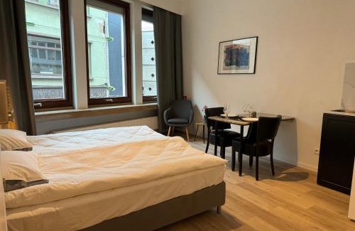 University District Apartment | Two bedroom loft in the city center by the Meir