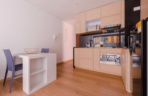 San Patricio Apartment | Two Bedroom loft style apartment. Best location. Safe neighborhood.