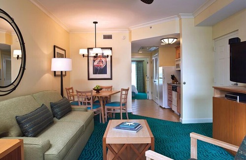 Paradise Island Condo | Two bedroom Premium villa~ Unlimited Atlantis access at Harborside!