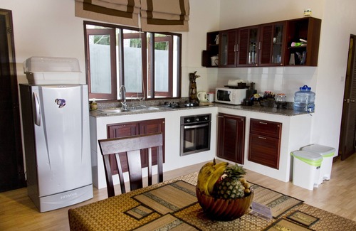 Krabi Villa | Two-Bedroom Private Pool Villa
