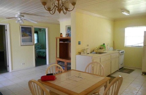 Kemps Bay Apartment | Two-Bedroom Queen Suite, Nathans Lodge