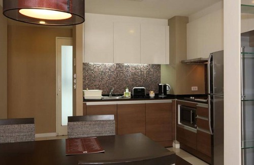 Bang Kaeo Apartment | Two BedRoom Superior, Nice ROOM ABF(3N)